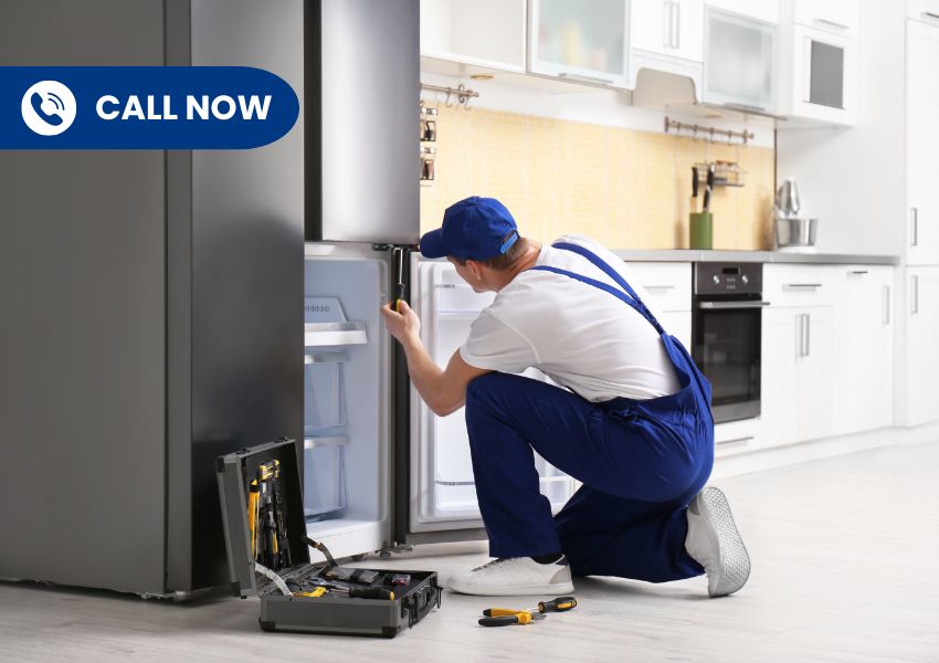 Isabella Appliance Repair Company